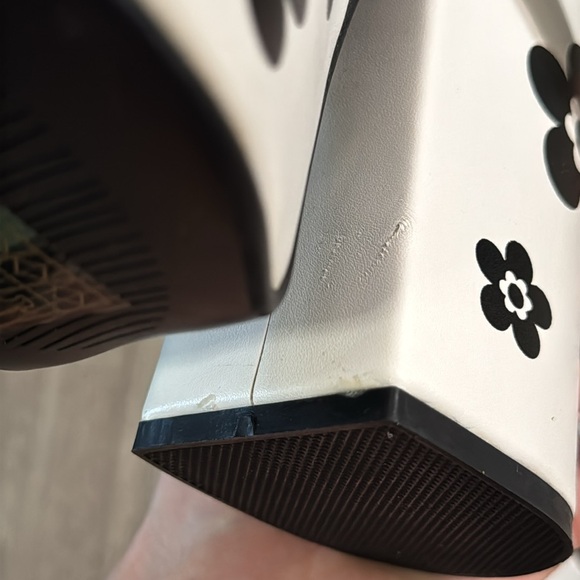 LAMODA Dancing Queen platform heels women’s sz 7 - Picture 12 of 14